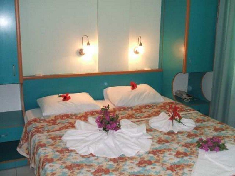 Sun Apartment Marmaris