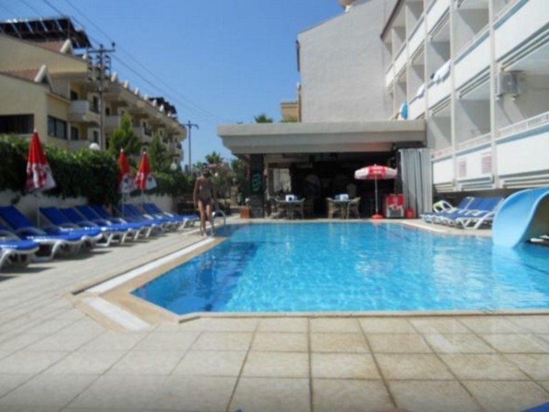 Sun Apartment Marmaris