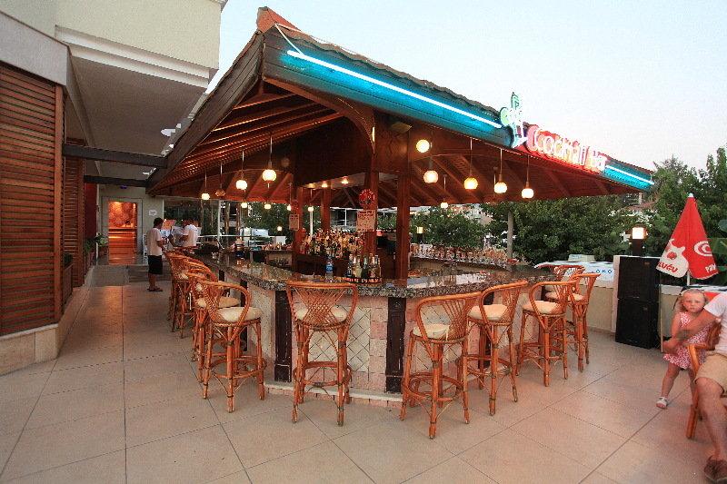 Aparthotel Candan Marmaris