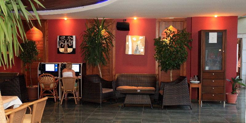Candan 4* Marmaris