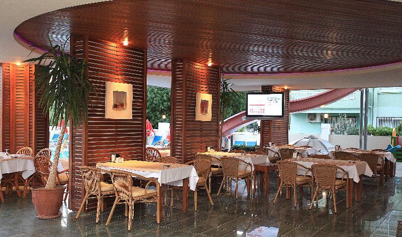 Candan Marmaris