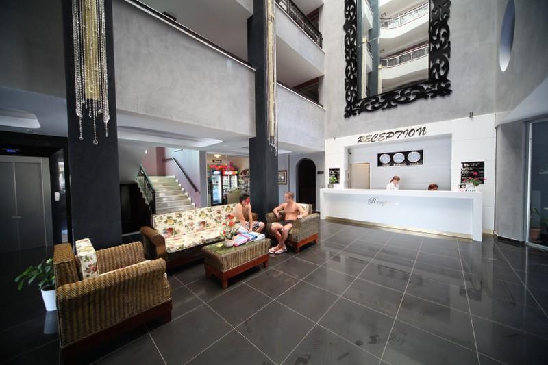 Club Viva Hotel Marmaris