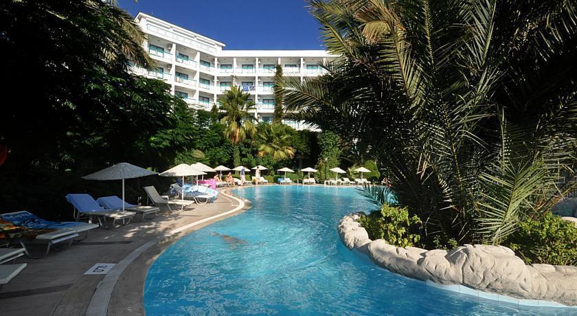 Tropical Otel Marmaris
