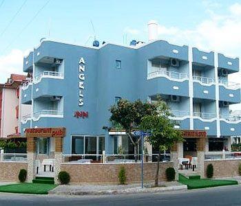 Angels Hotel 3*