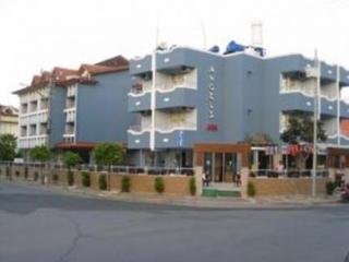 Angels Hotel
