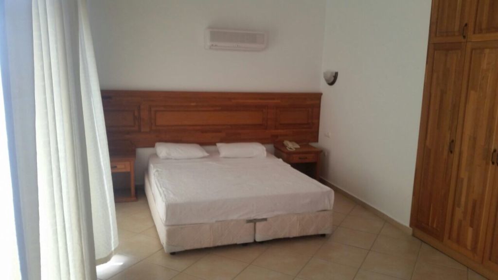 Pasa Garden 4*