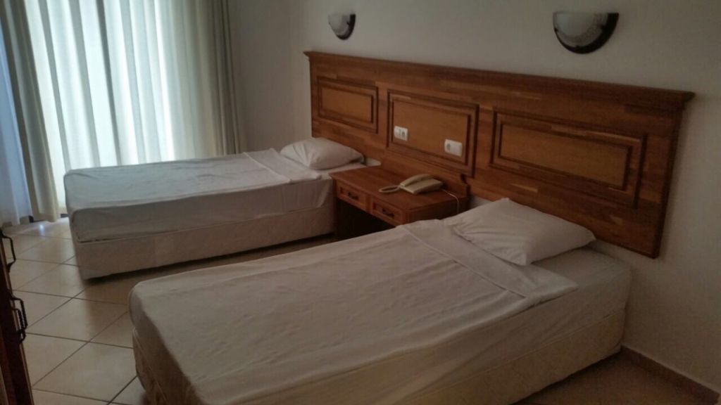 Pasa Garden 4* Marmaris