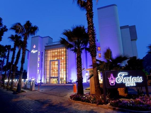 Quadas - Adult Only Hotel Marmaris