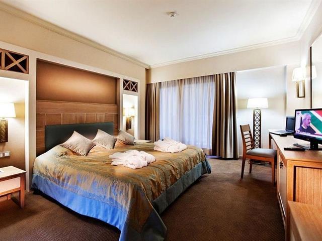 Quadas - Adult Only Hotel