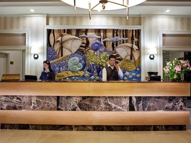Quadas - Adult Only Hotel Marmaris