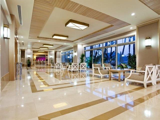 Quadas - Adult Only 4*
