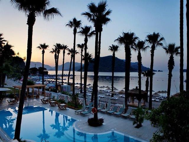 Quadas - Adult Only Hotel Marmaris