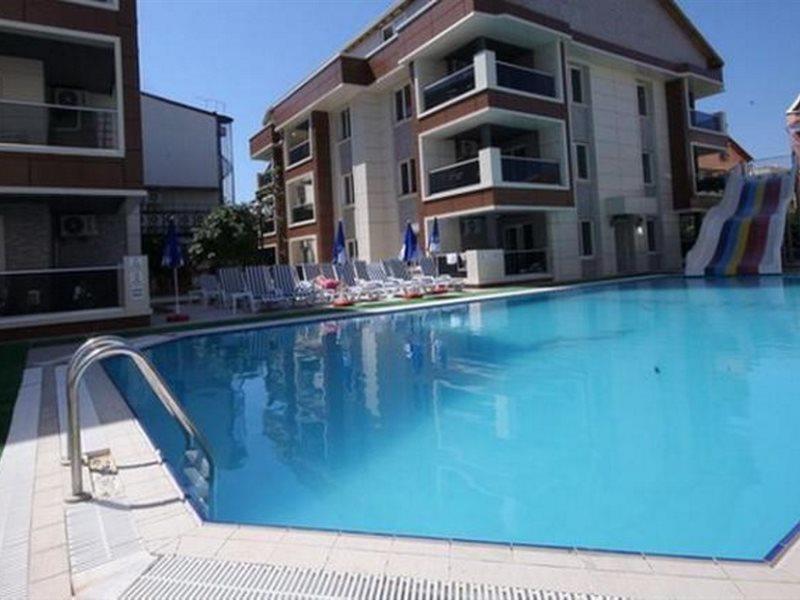 Ilayda Hotel