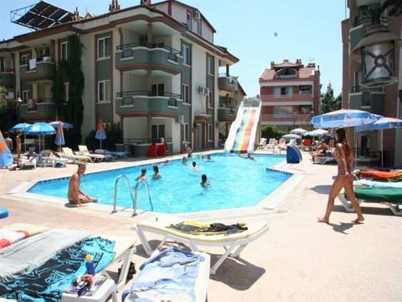 Ilayda 2* Marmaris