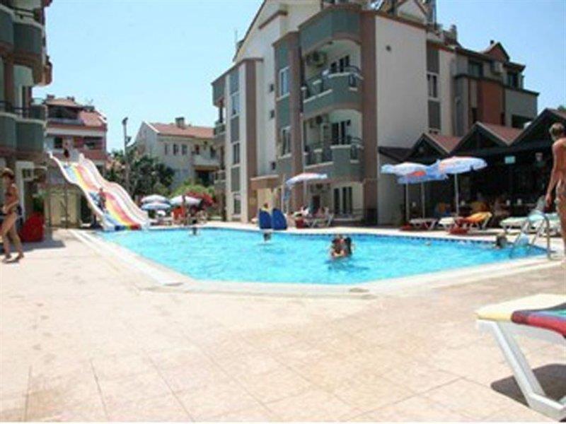 Ilayda 2* Marmaris