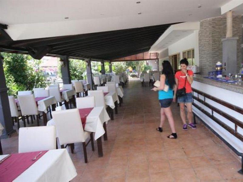 Ilayda Hotel Marmaris