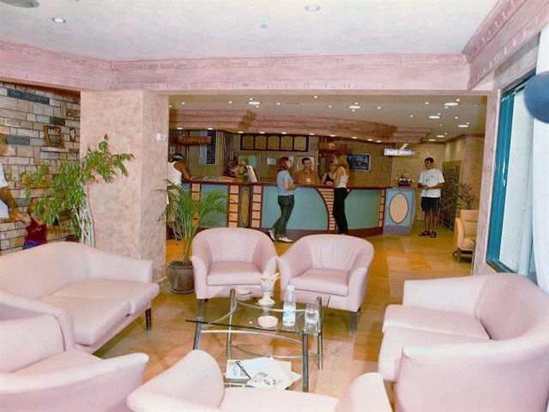 Ilayda 2* Marmaris