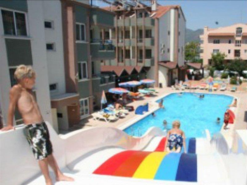 Ilayda 2* Marmaris