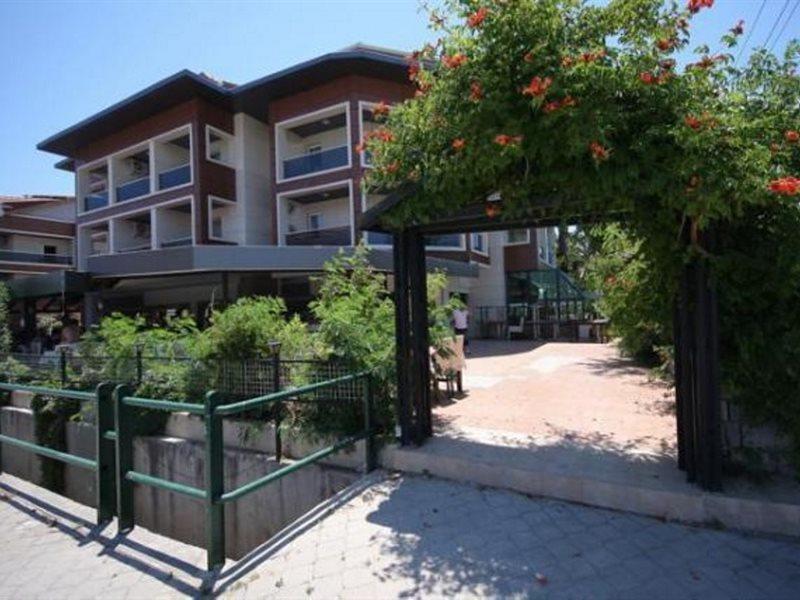 Ilayda Hotel Marmaris