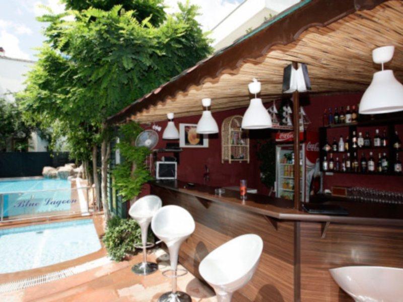 Blue Lagoon Hotel Marmaris