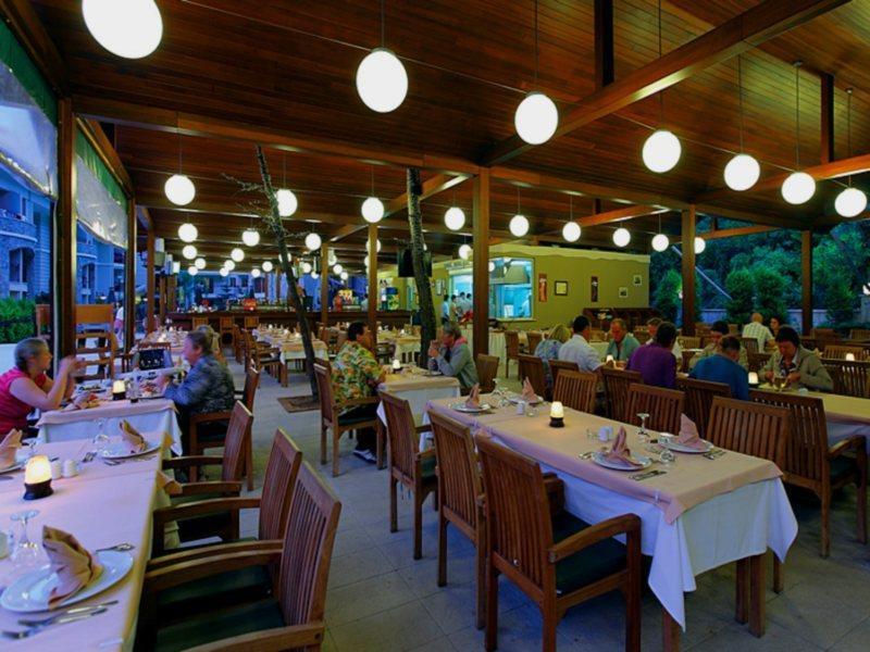 Julian Forest Hotel