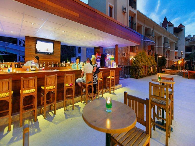 Julian Forest 4* Marmaris