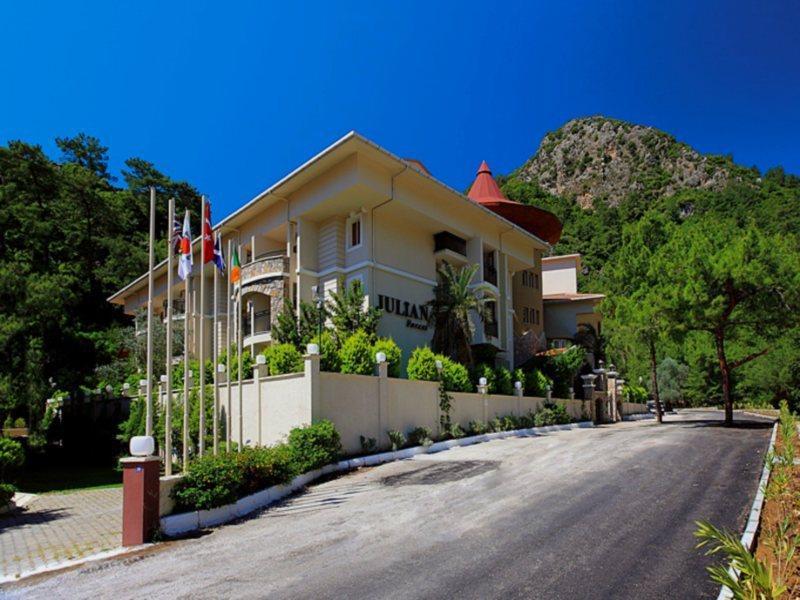 Julian Forest 4* Marmaris
