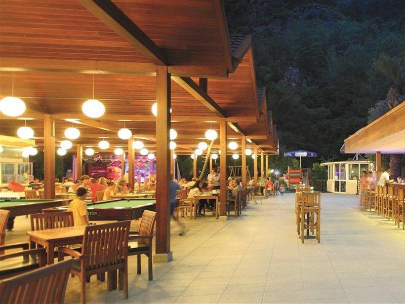 Julian Forest Hotel