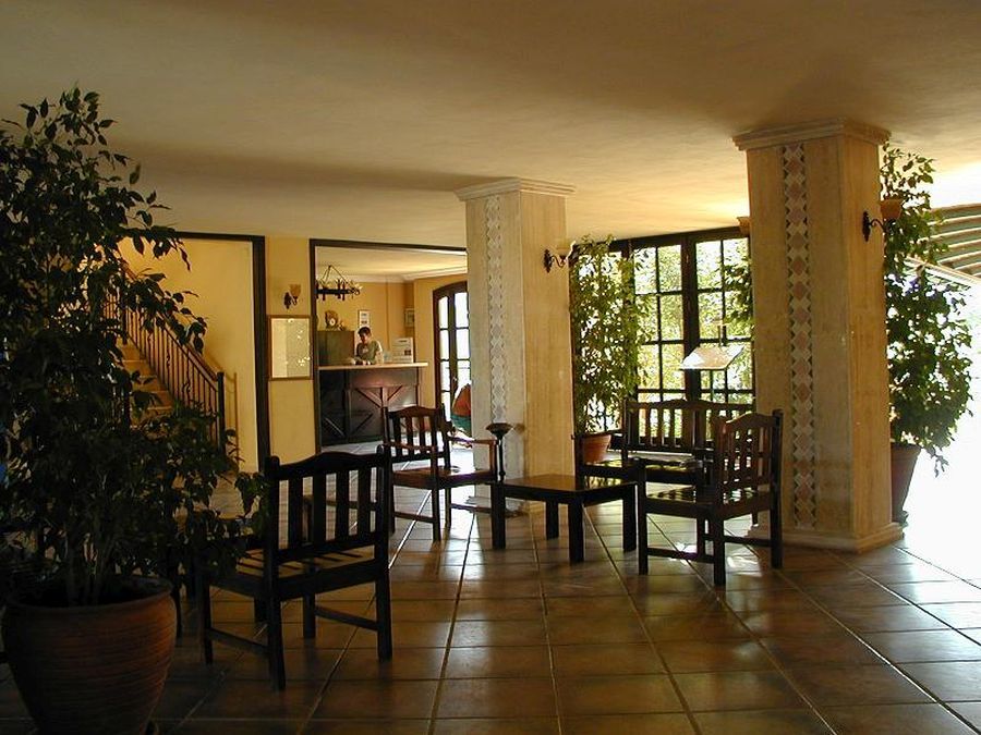 Aparthotel Club Turquoise Marmaris