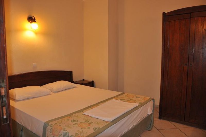 Club Turquoise 3* Marmaris