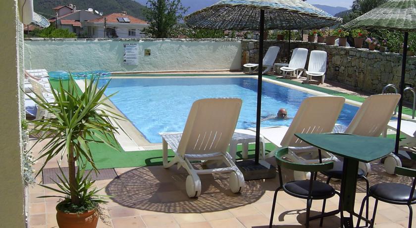 Sarigul Hotel