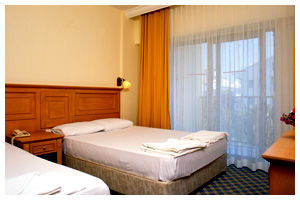 Sinem Hotel Marmaris