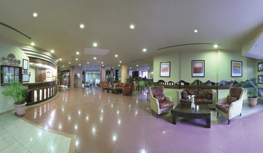 Motto Premium Hotel&spa Hotel