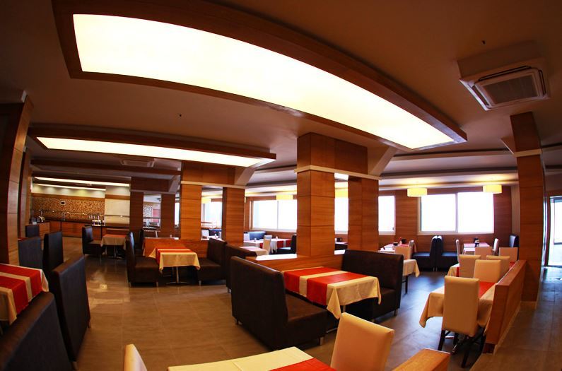 Mehtap Otel