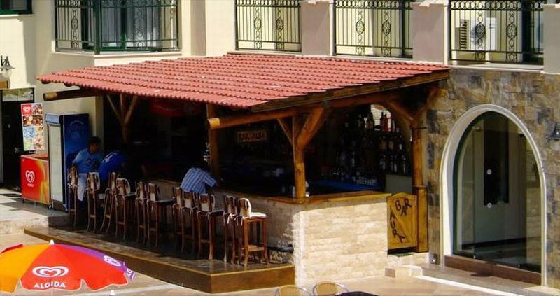 Sun Hotel Marmaris