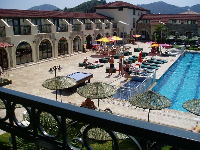 Sun Hotel 4*