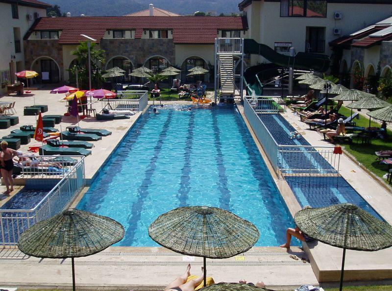 Sun Hotel