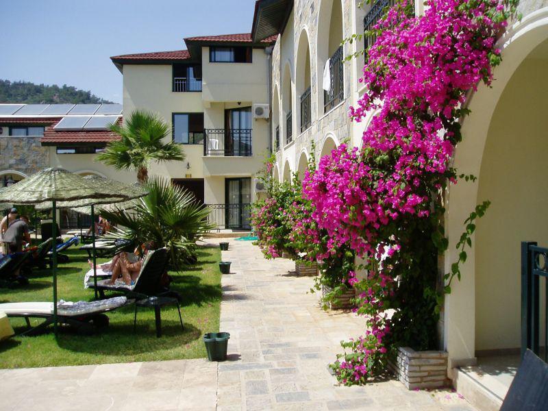 Sun Hotel Marmaris