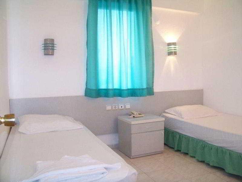 Club Secret Garden Hotel