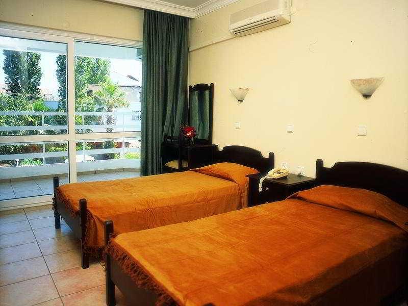 Hotel Ertur Marmaris