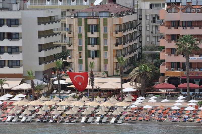 Pasa Garden 3*
