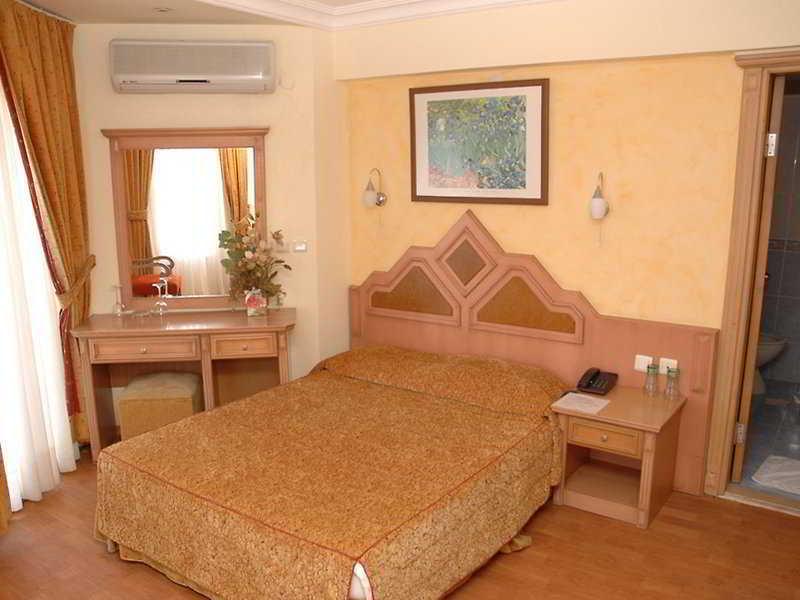 Pasa Garden 3* Marmaris