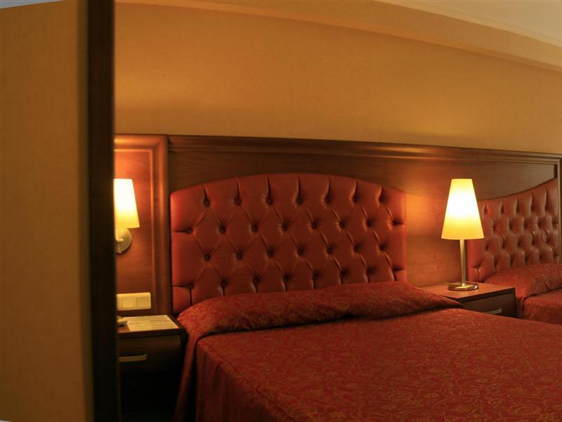 Grand Ideal Premium Marmaris