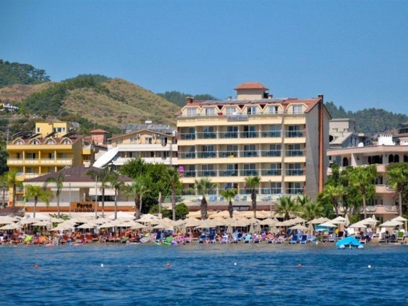 Maris Marmaris