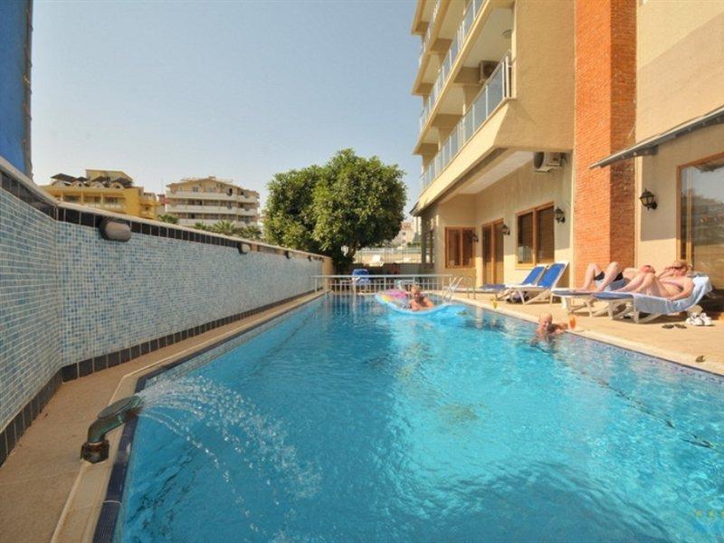 Hotel Maris 3*