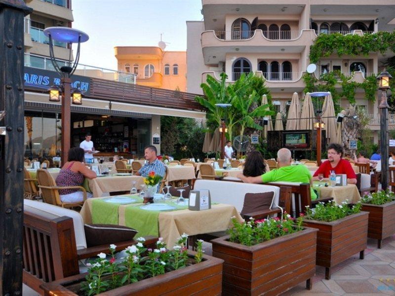 Hotel Maris
