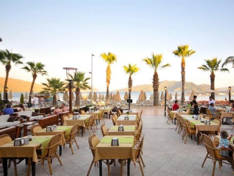 Hotel Maris Marmaris