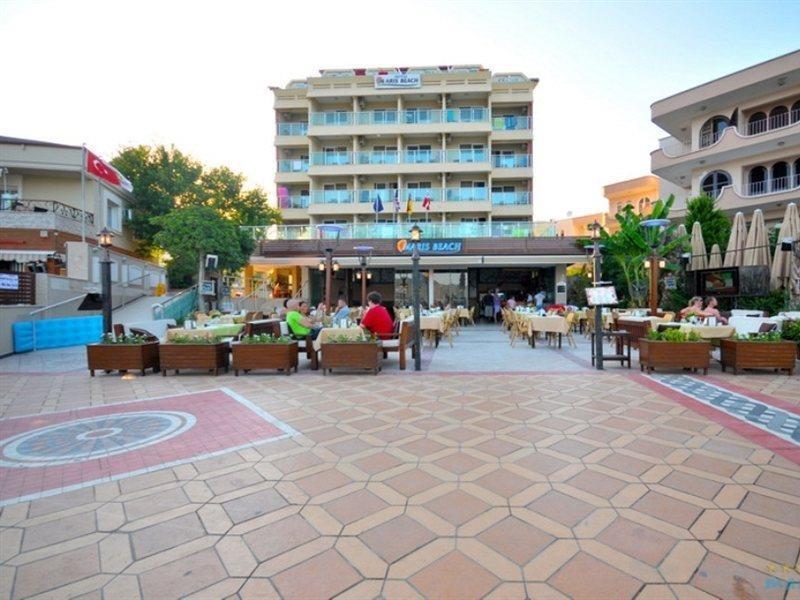 Hotel Maris 3*
