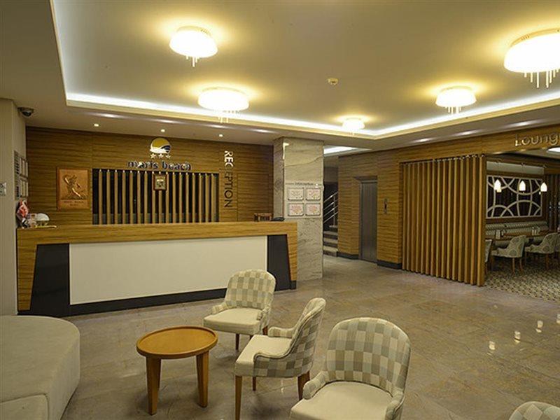 Hotel Maris