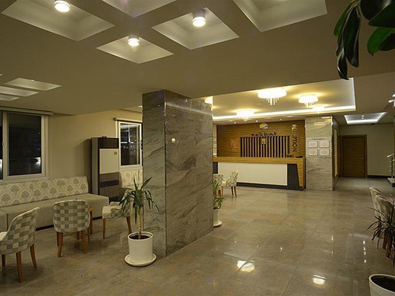Hotel Maris 3*